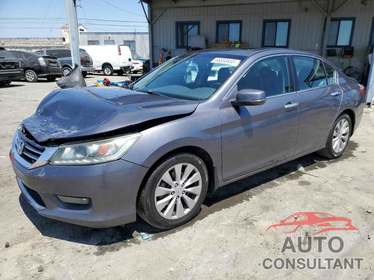 HONDA ACCORD 2014 - 1HGCR3F85EA028123