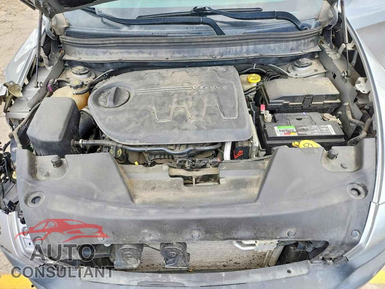 JEEP CHEROKEE 2014 - 1C4PJMBS0EW309618