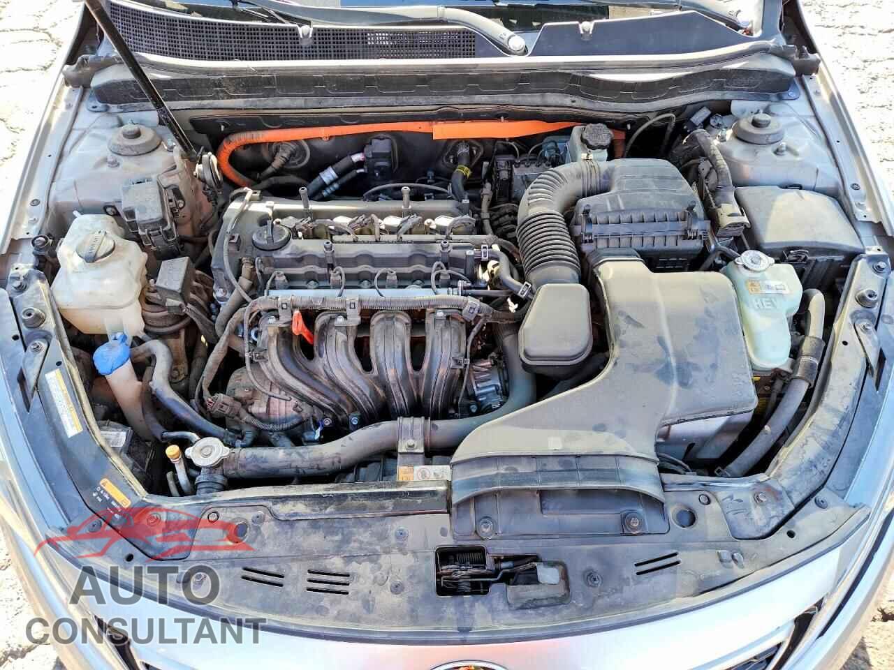 KIA OPTIMA 2013 - KNAGM4AD7D5048774