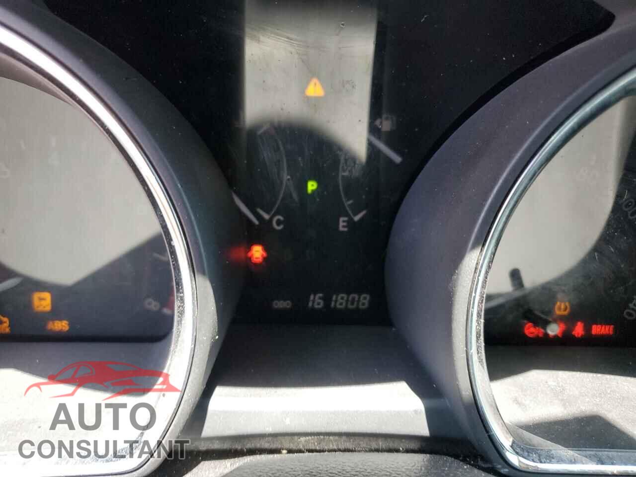 TOYOTA HIGHLANDER 2012 - 5TDDK3EH8CS096828