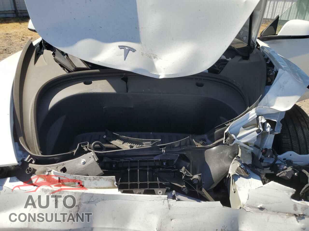 TESLA MODEL 3 2023 - 5YJ3E1EA9PF486390