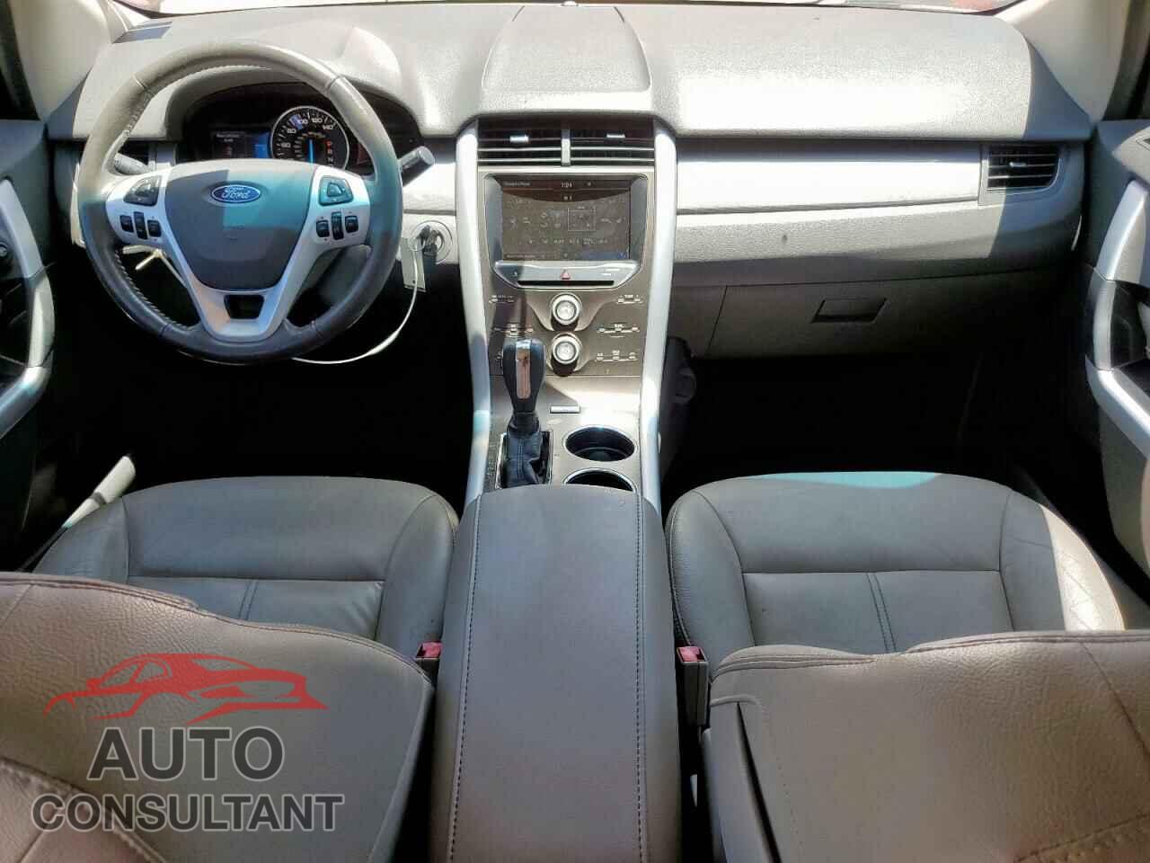 FORD EDGE 2014 - 2FMDK3JC9EBB75032
