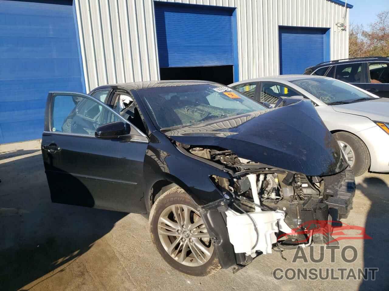 TOYOTA CAMRY 2016 - 4T1BF1FK6GU259094