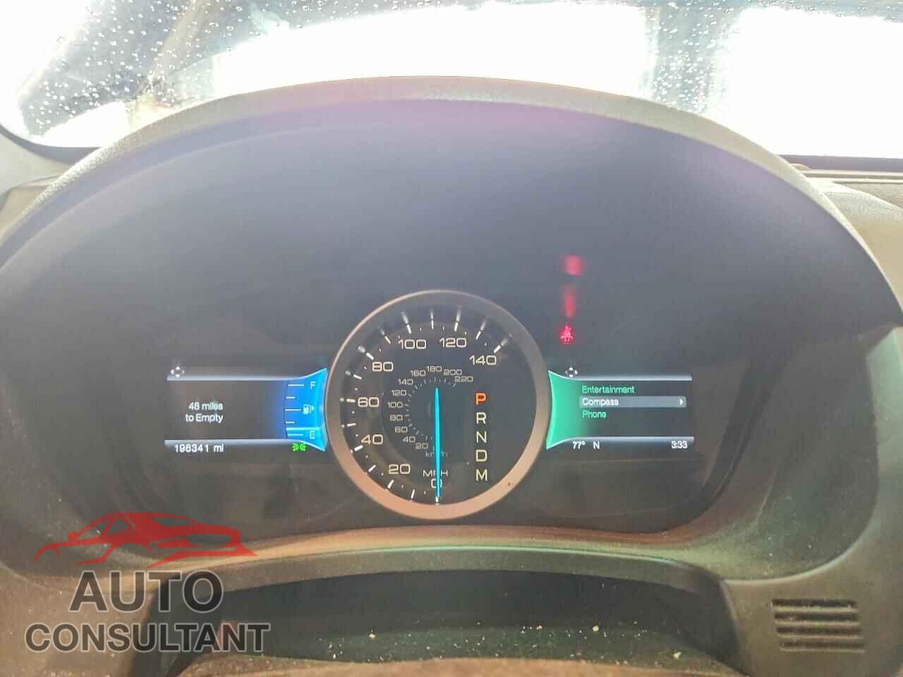 FORD EXPLORER 2014 - 1FM5K8F86EGC13623