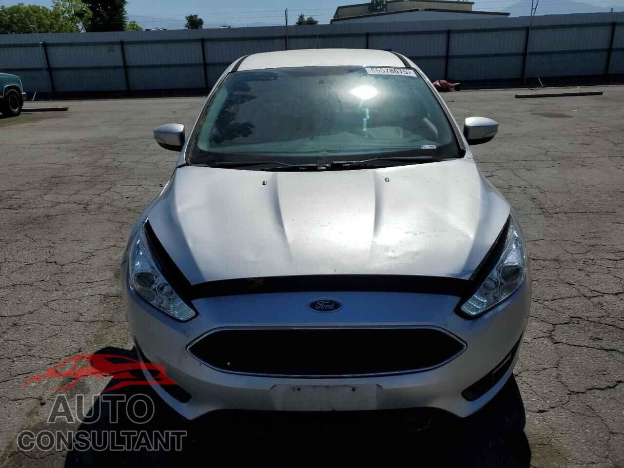 FORD FOCUS 2016 - 1FADP3F22GL405959