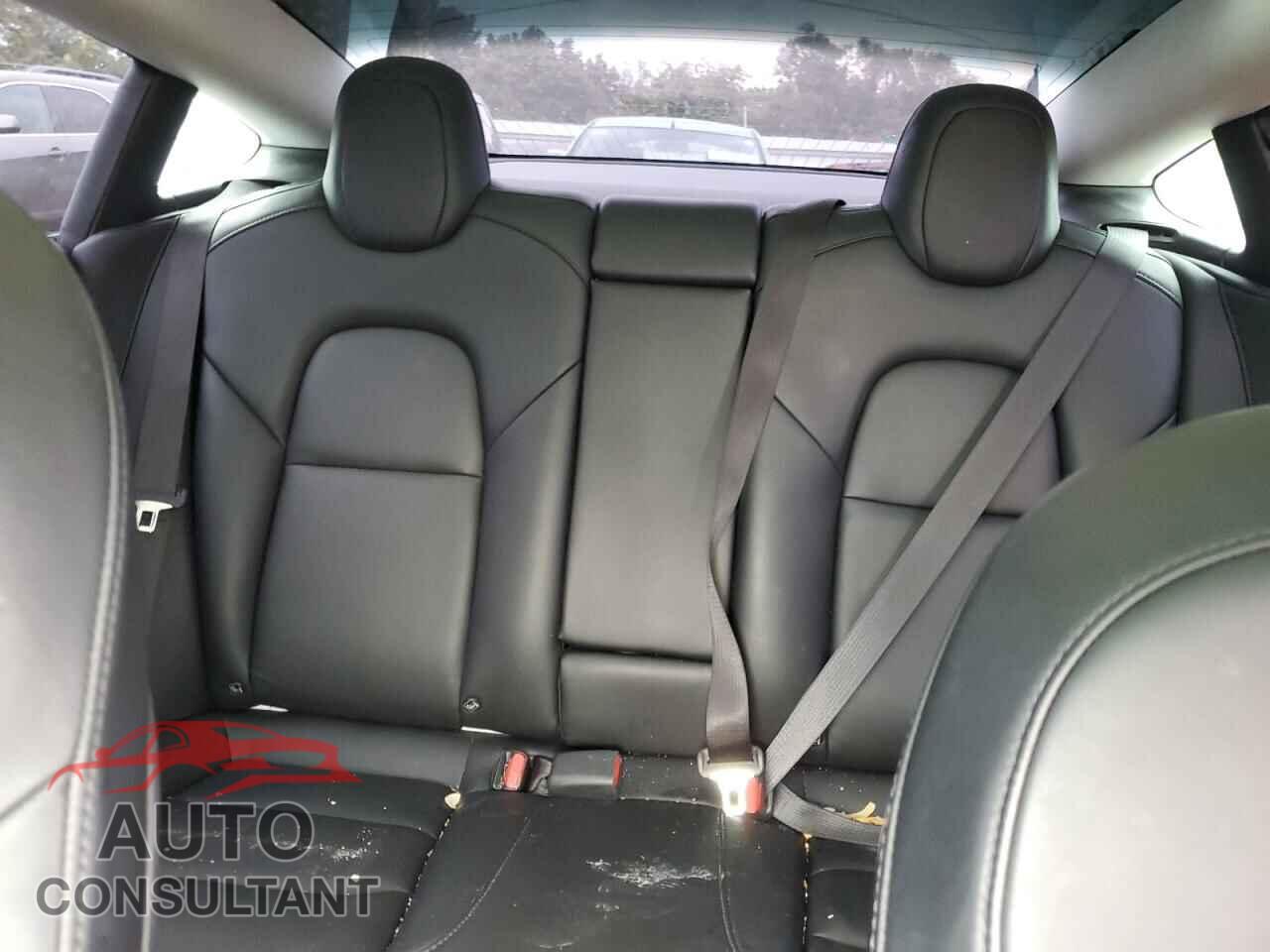 TESLA MODEL 3 2019 - 5YJ3E1EAXKF317486
