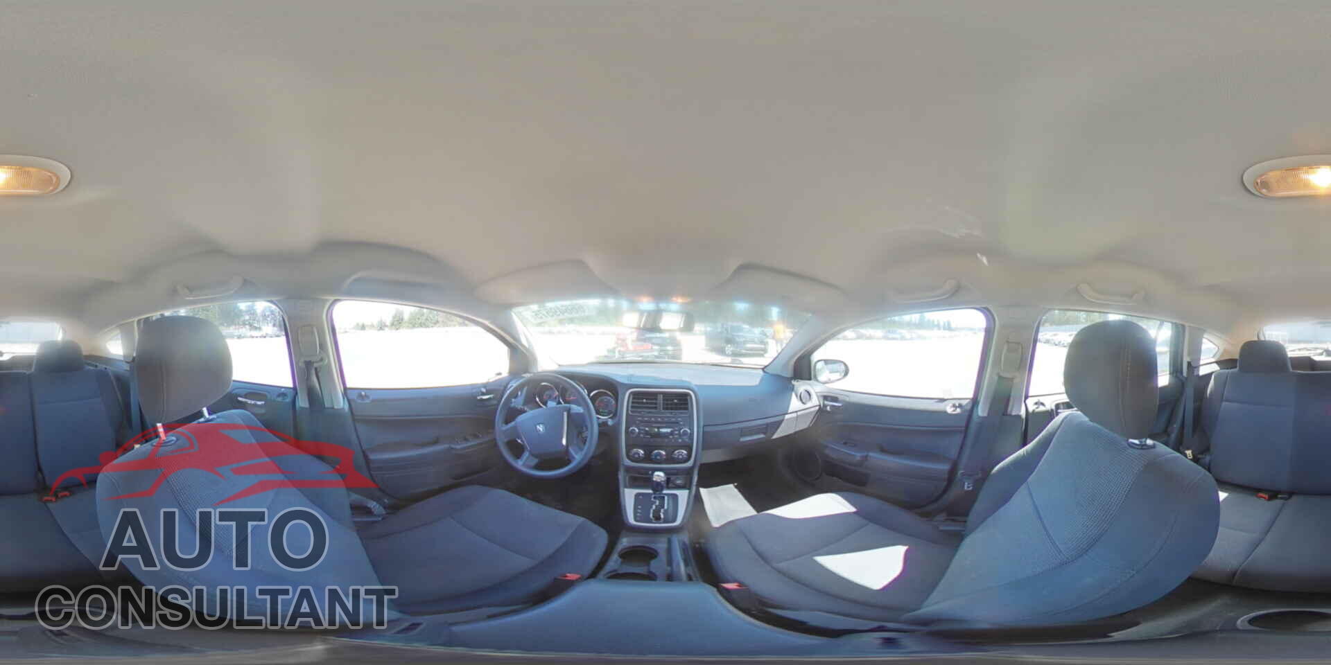 DODGE CALIBER 2012 - 1C3CDWDA1CD575281