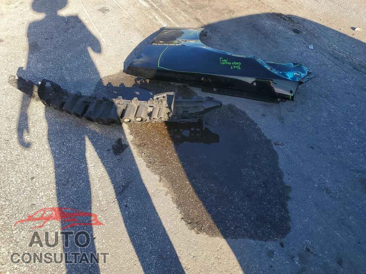CHEVROLET CAMARO 2013 - 2G1FB1E37D9197380