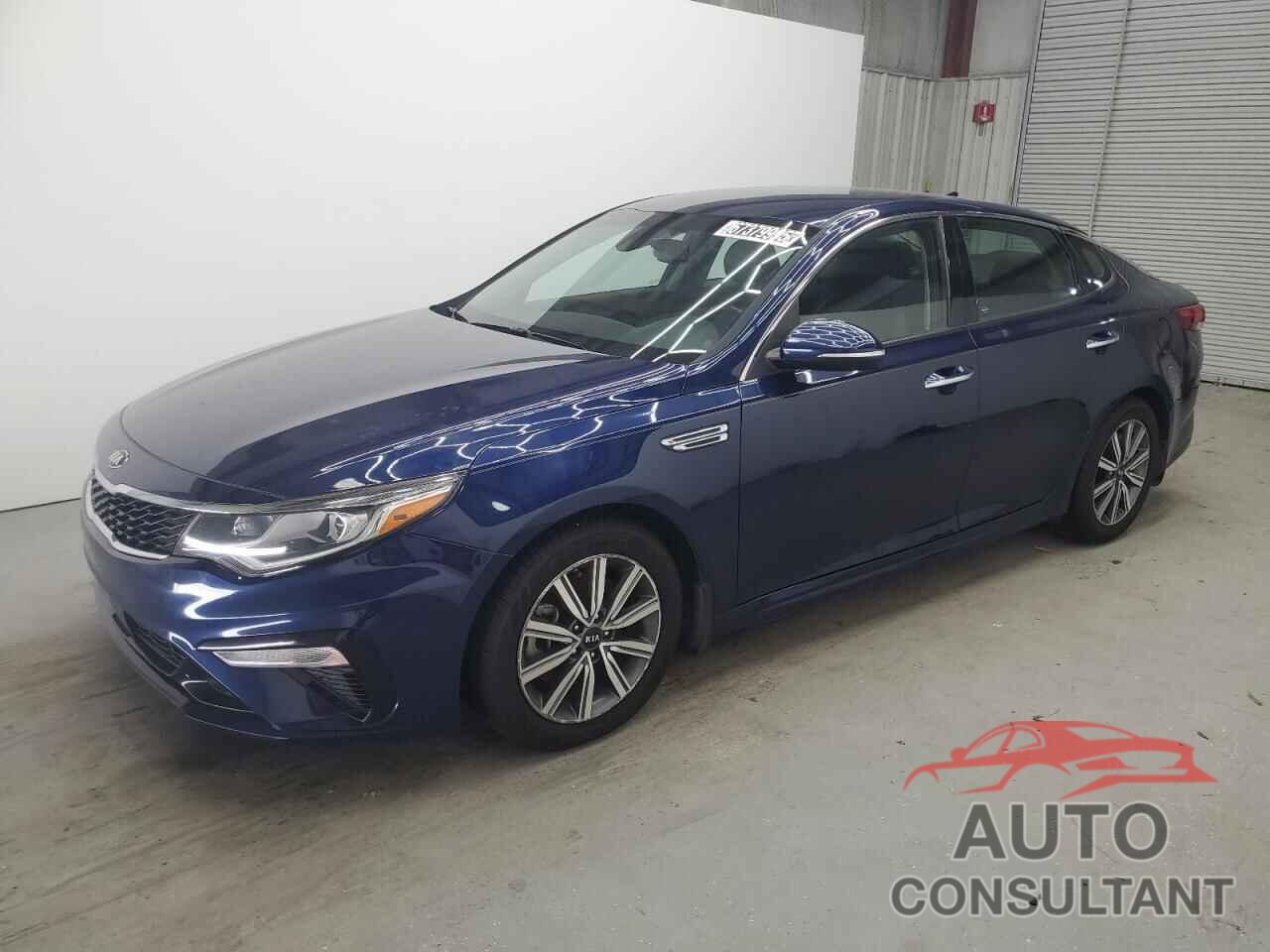 KIA OPTIMA 2020 - 5XXGU4L10LG417913