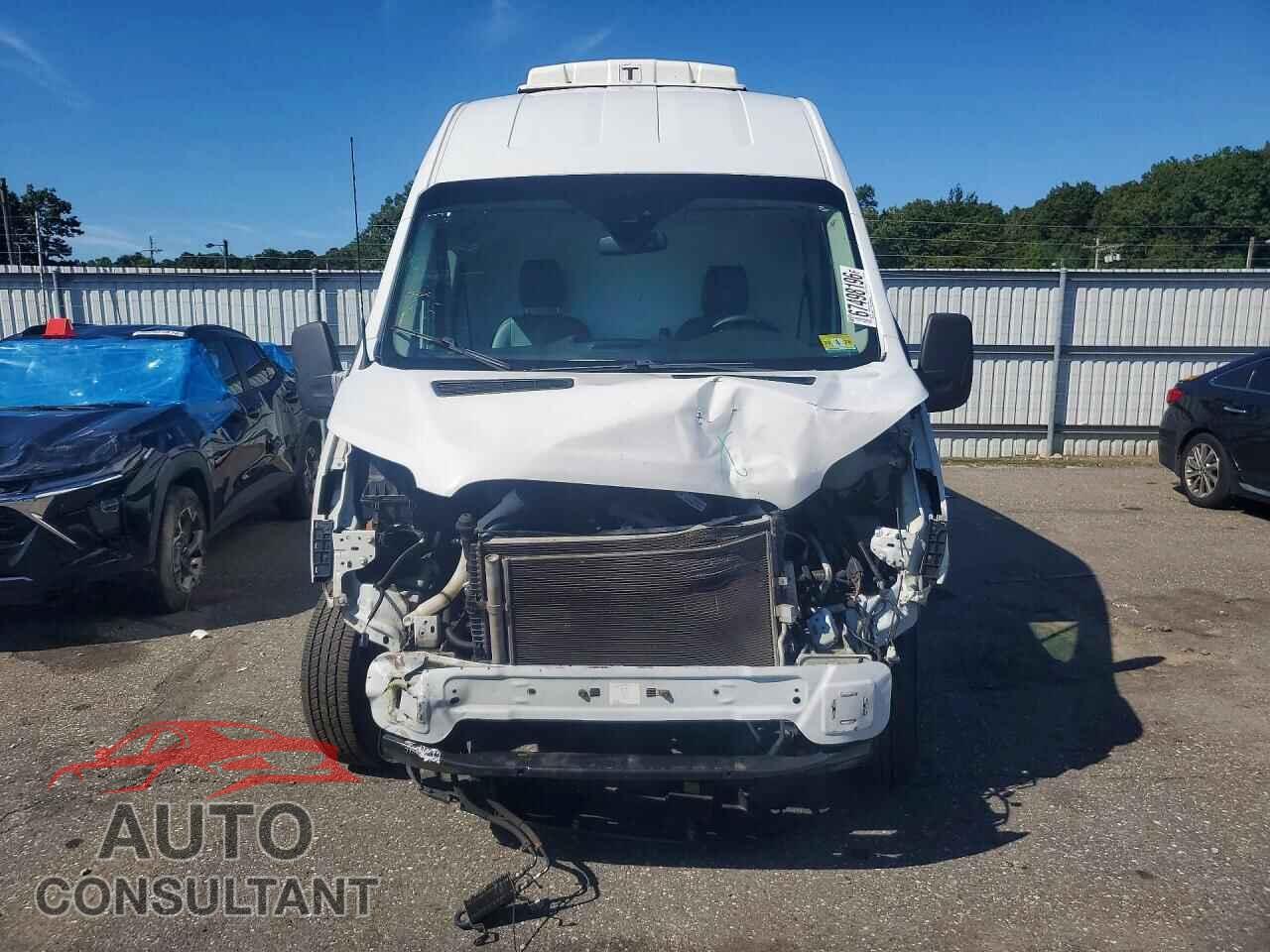 FORD TRANSIT 2016 - 1FTBW3XM3GKA87828