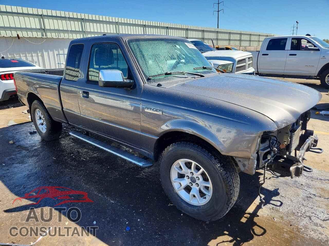 FORD RANGER 2011 - 1FTLR4FE3BPB10144