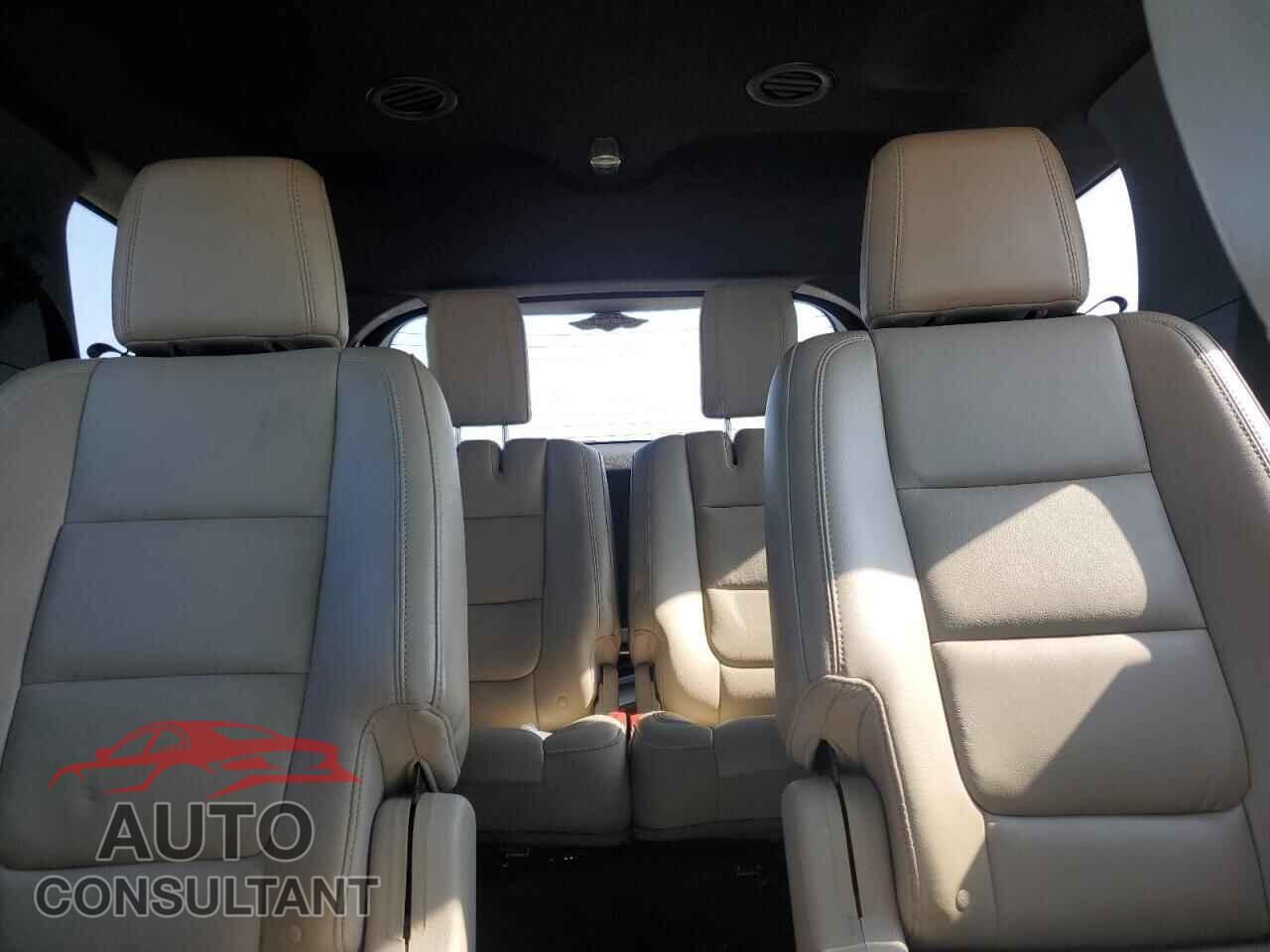 FORD EXPLORER 2015 - 1FM5K8D87FGA60447