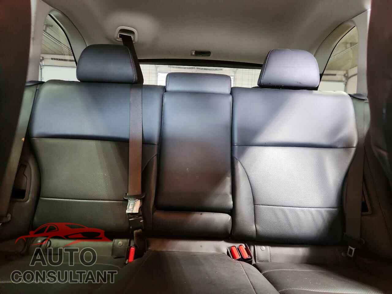 SUBARU OUTBACK 2016 - 4S4BSBNC5G3240795