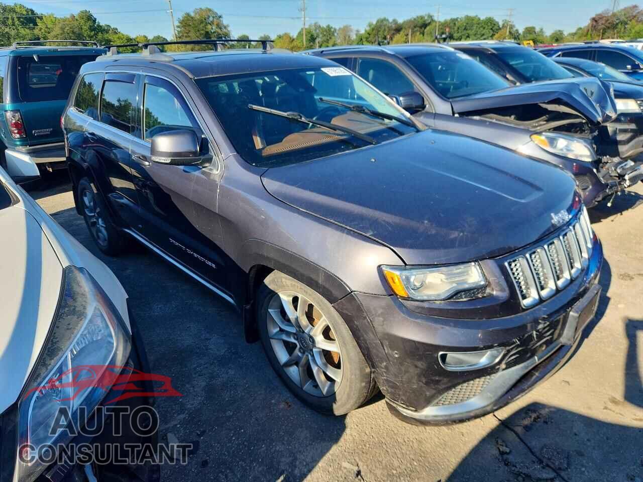 JEEP CHEROKEE 2015 - 1C4RJFJM1FC705938