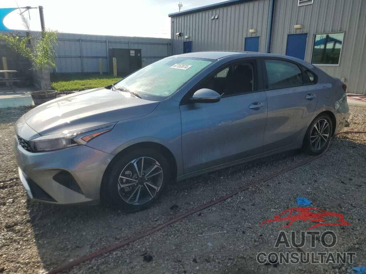 KIA FORTE 2023 - 3KPF24AD1PE625487