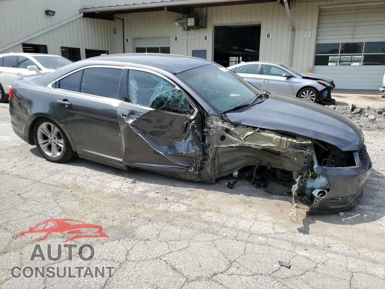 FORD TAURUS 2016 - 1FAHP2E85GG101471