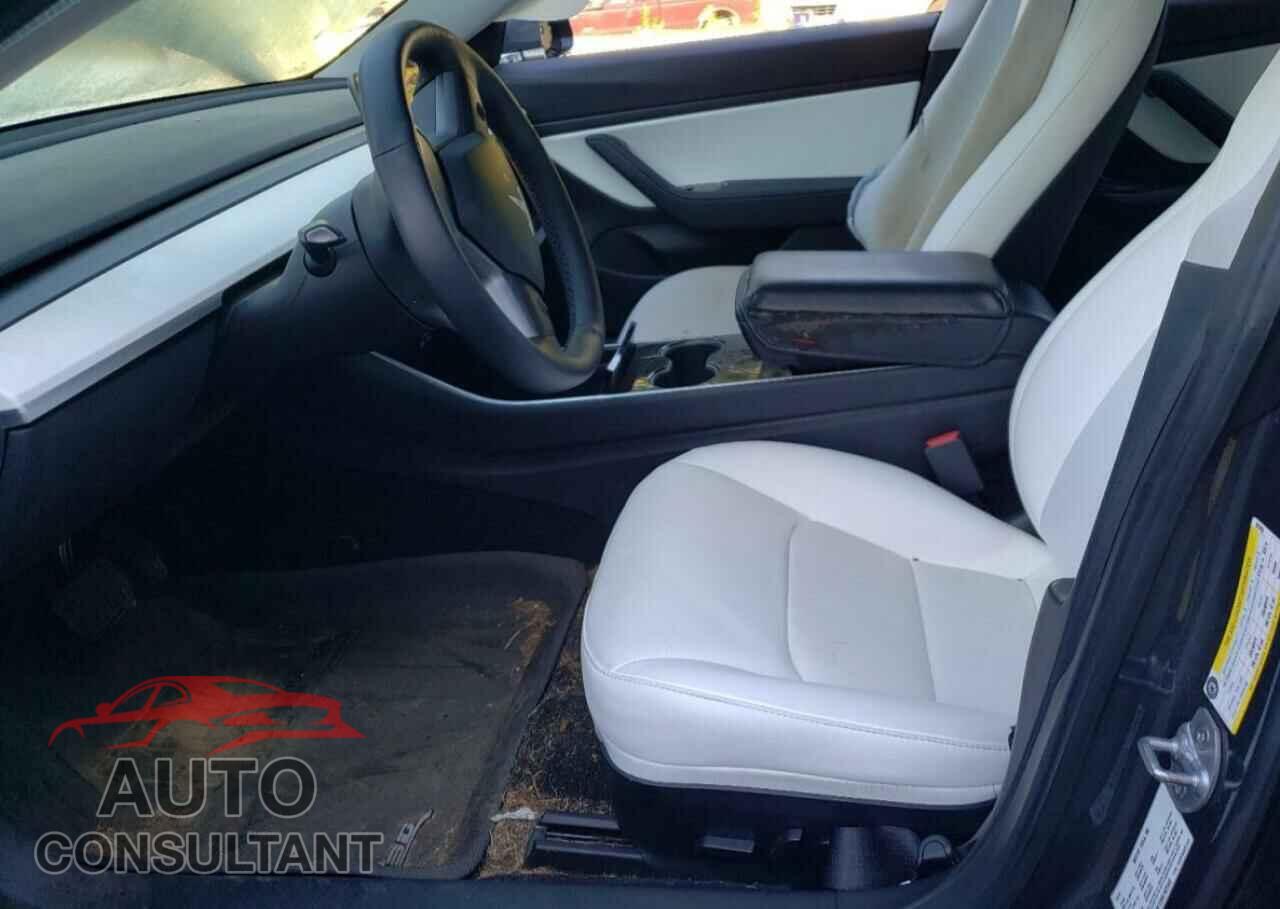 TESLA MODEL 3 2020 - 5YJ3E1EB9LF622455