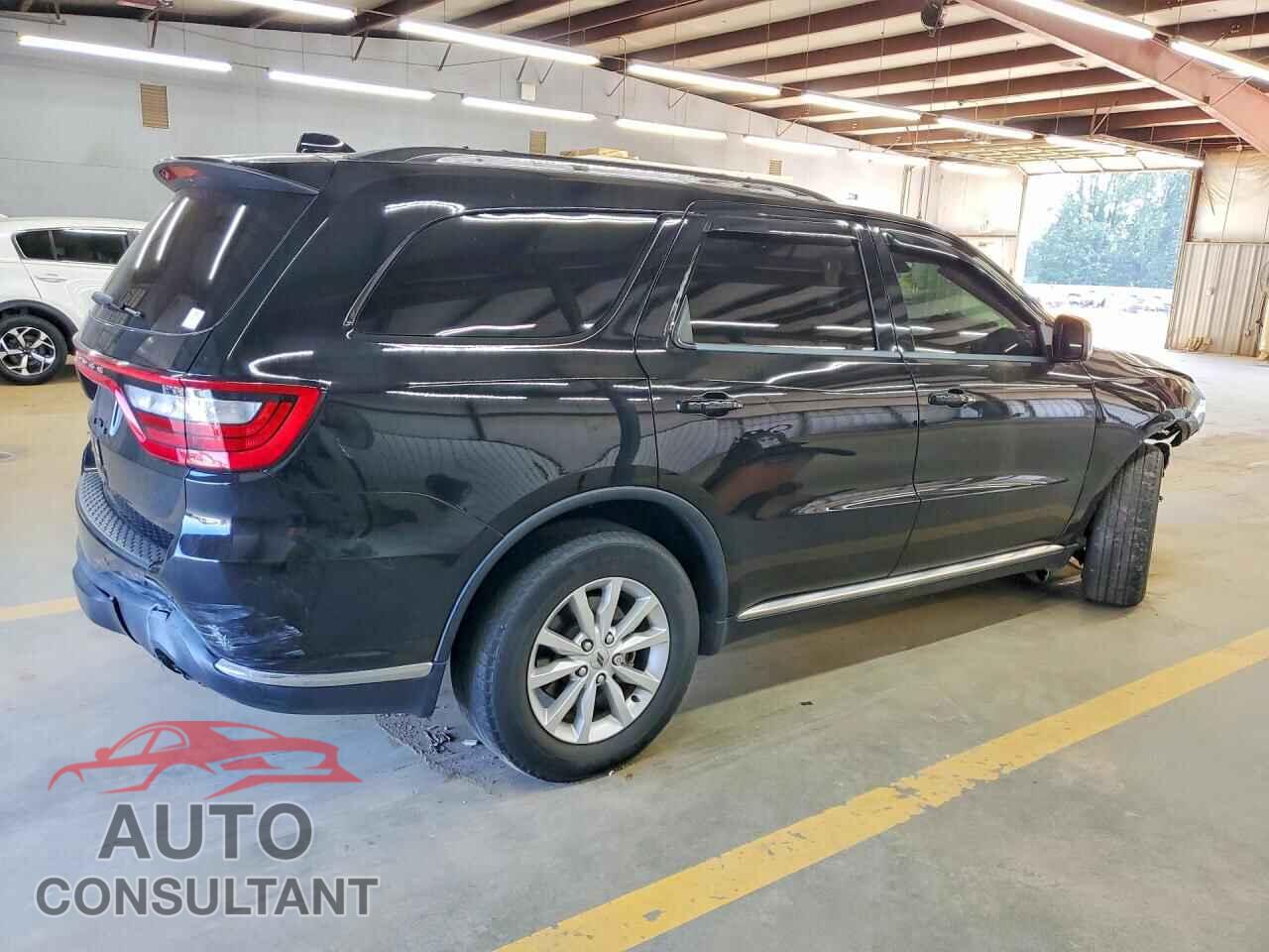 DODGE DURANGO 2023 - 1C4RDHAG8PC583108