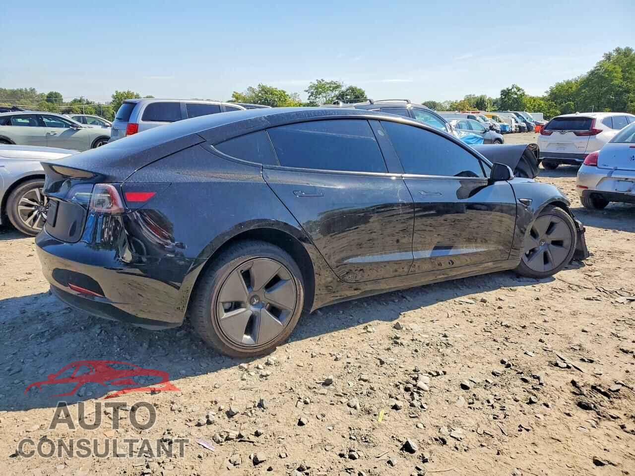 TESLA MODEL 3 2023 - 5YJ3E1EA2PF512313