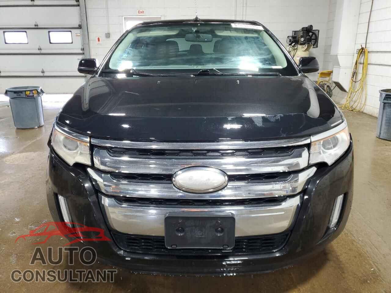 FORD EDGE 2013 - 2FMDK4JC2DBB30356