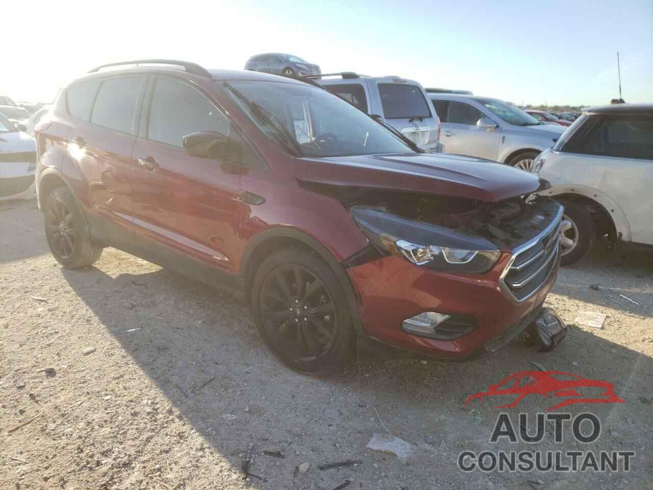 FORD ESCAPE 2019 - 1FMCU0GD1KUB26742