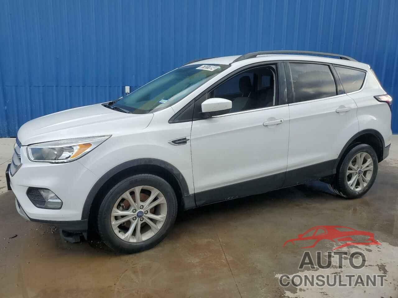 FORD ESCAPE 2018 - 1FMCU0GD1JUC88210