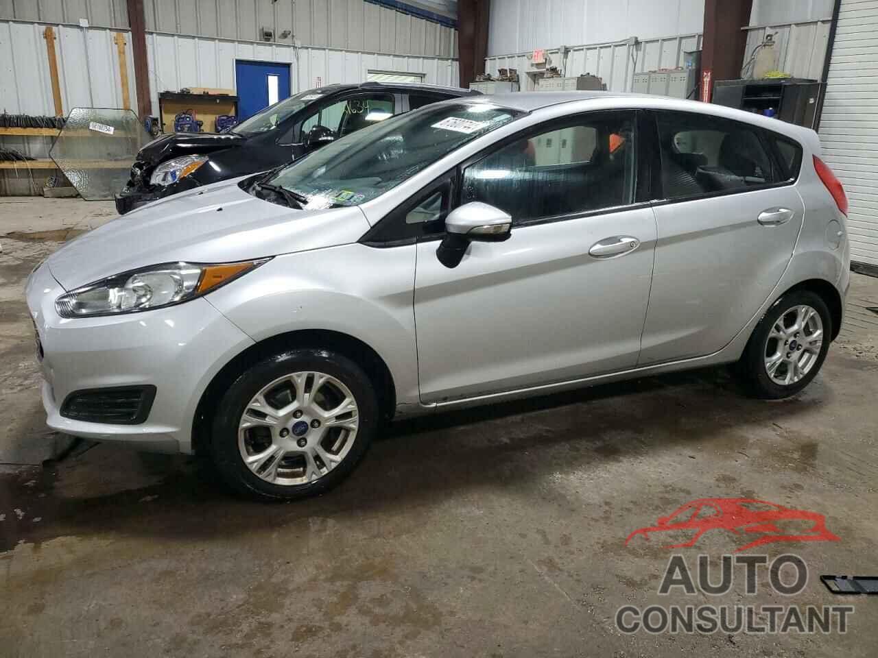 FORD FIESTA 2016 - 3FADP4EJ6GM128584