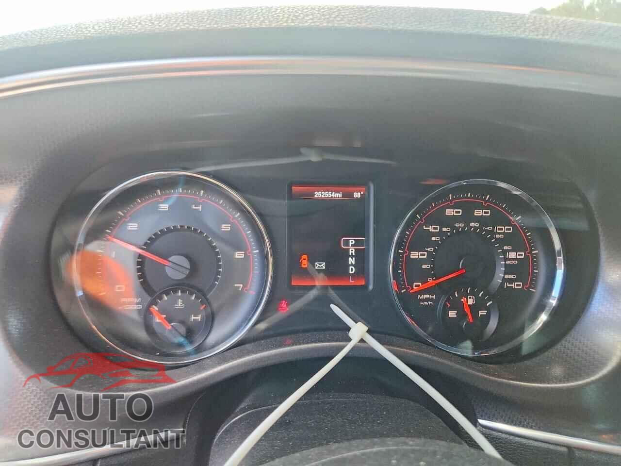 DODGE CHARGER 2013 - 2C3CDXBG4DH574157