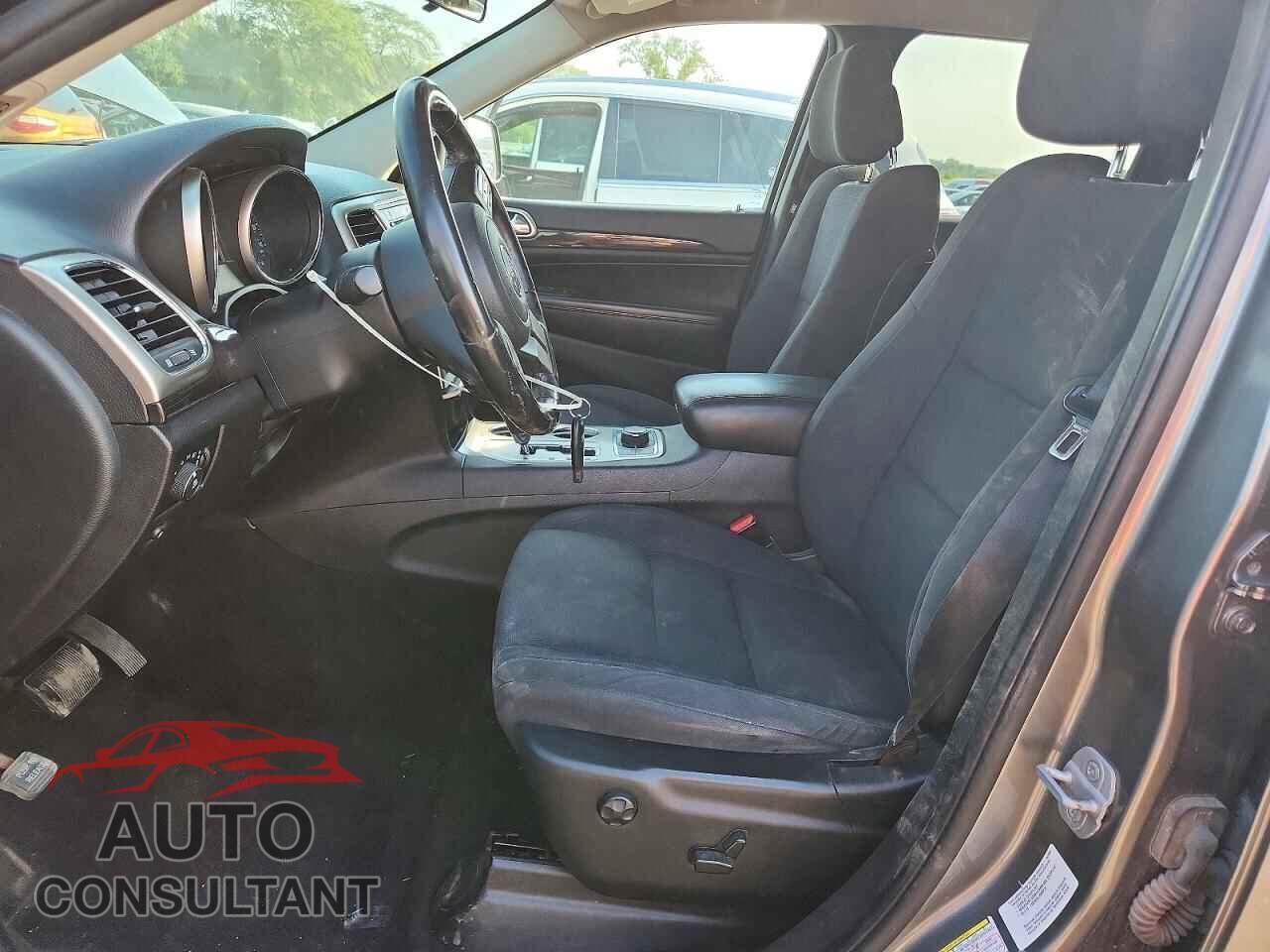 JEEP CHEROKEE 2012 - 1C4RJFAG3CC103502