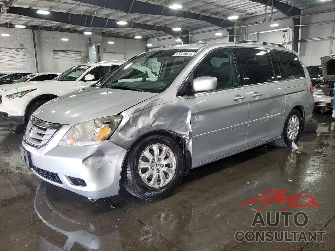 HONDA All Models 2010 - 5FNRL3H70AB072983