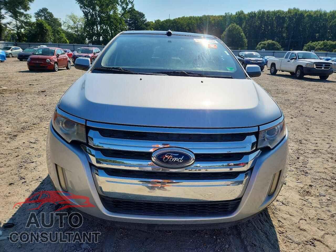 FORD EDGE 2013 - 2FMDK3K96DBA43525
