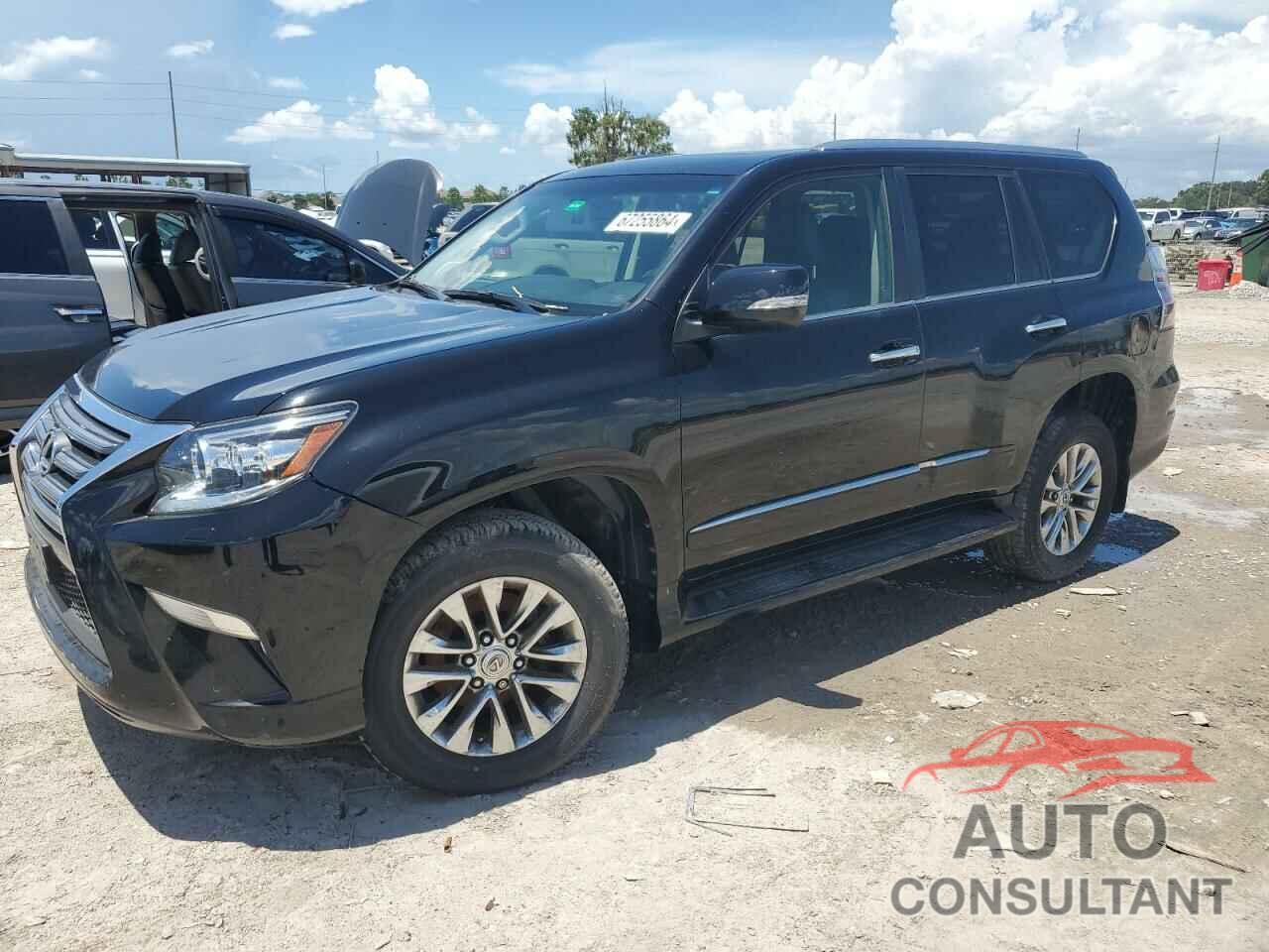 LEXUS GX 2017 - JTJBM7FX9H5172128