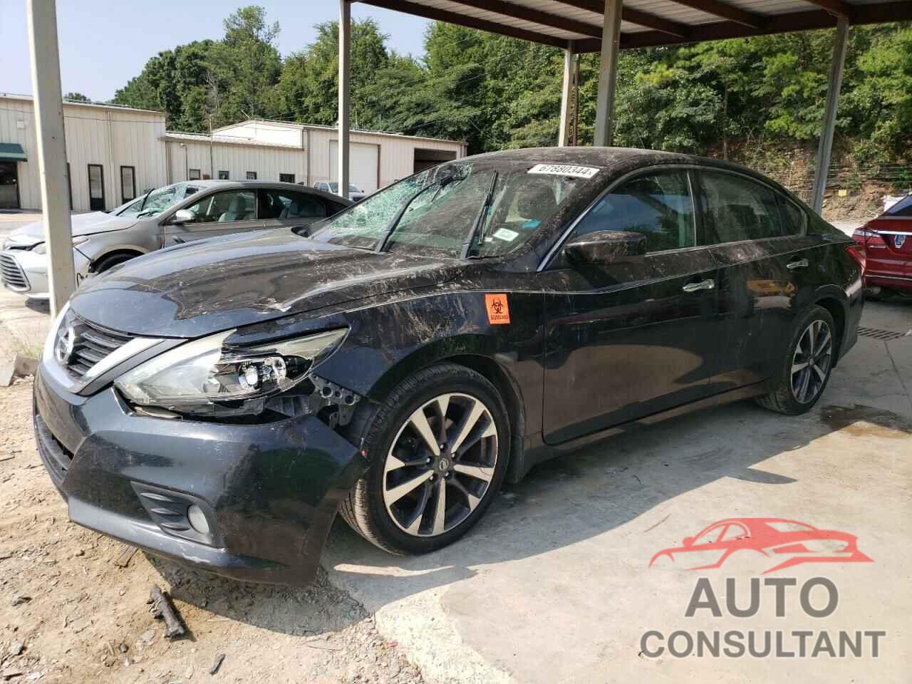 NISSAN ALTIMA 2016 - 1N4AL3AP6GC191365