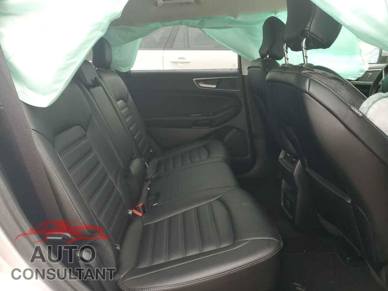 FORD EDGE 2019 - 2FMPK3J91KBC07582
