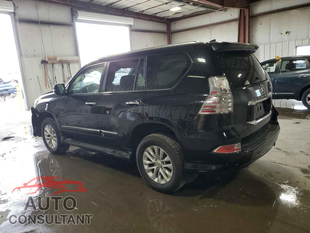LEXUS GX 2017 - JTJBM7FX7H5151973