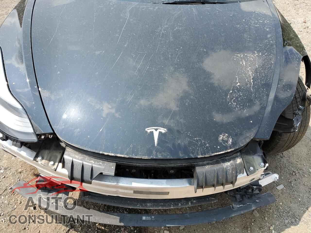 TESLA MODEL 3 2023 - 5YJ3E1EA4PF653948