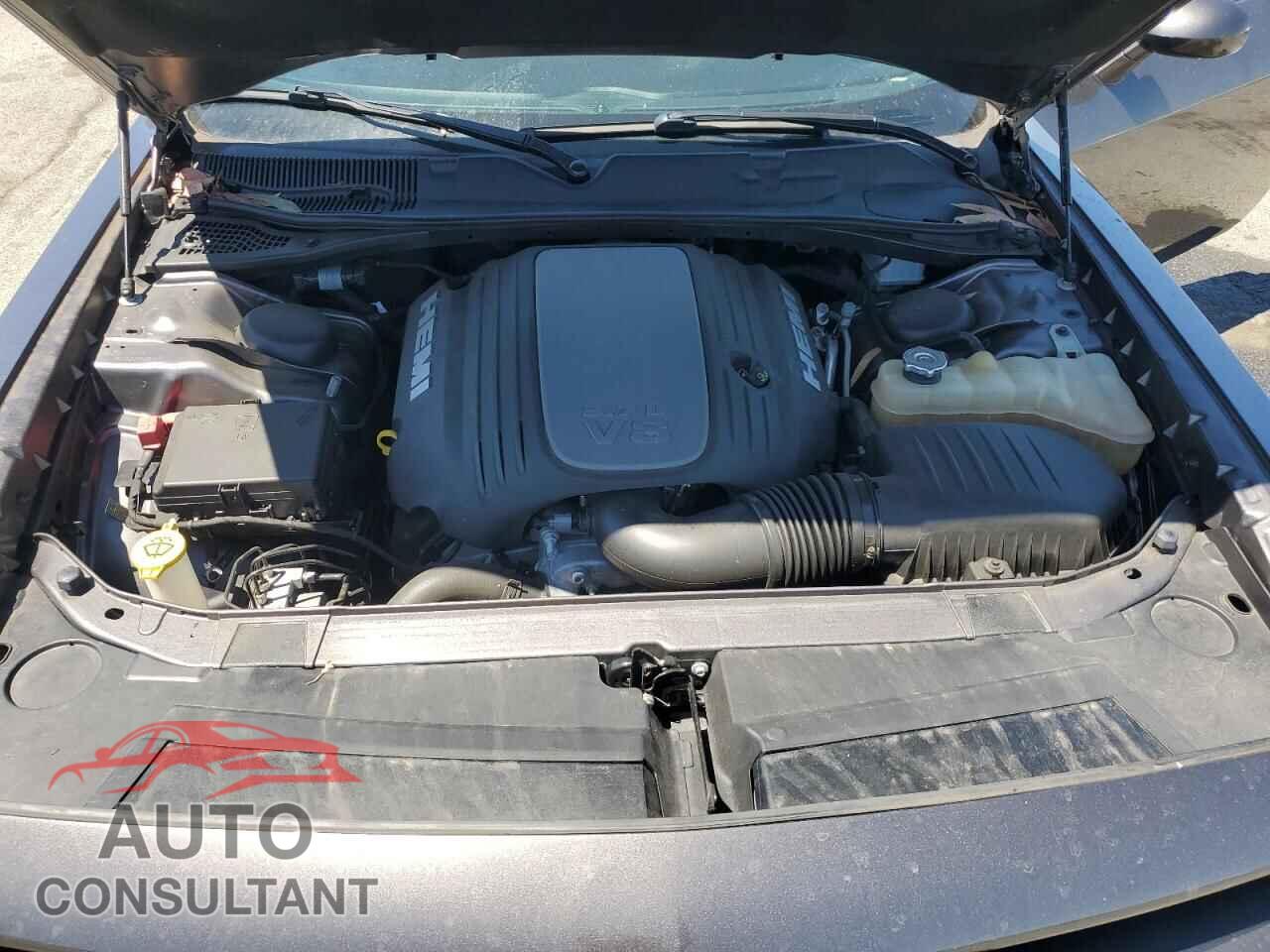 DODGE CHALLENGER 2019 - 2C3CDZBT4KH659537