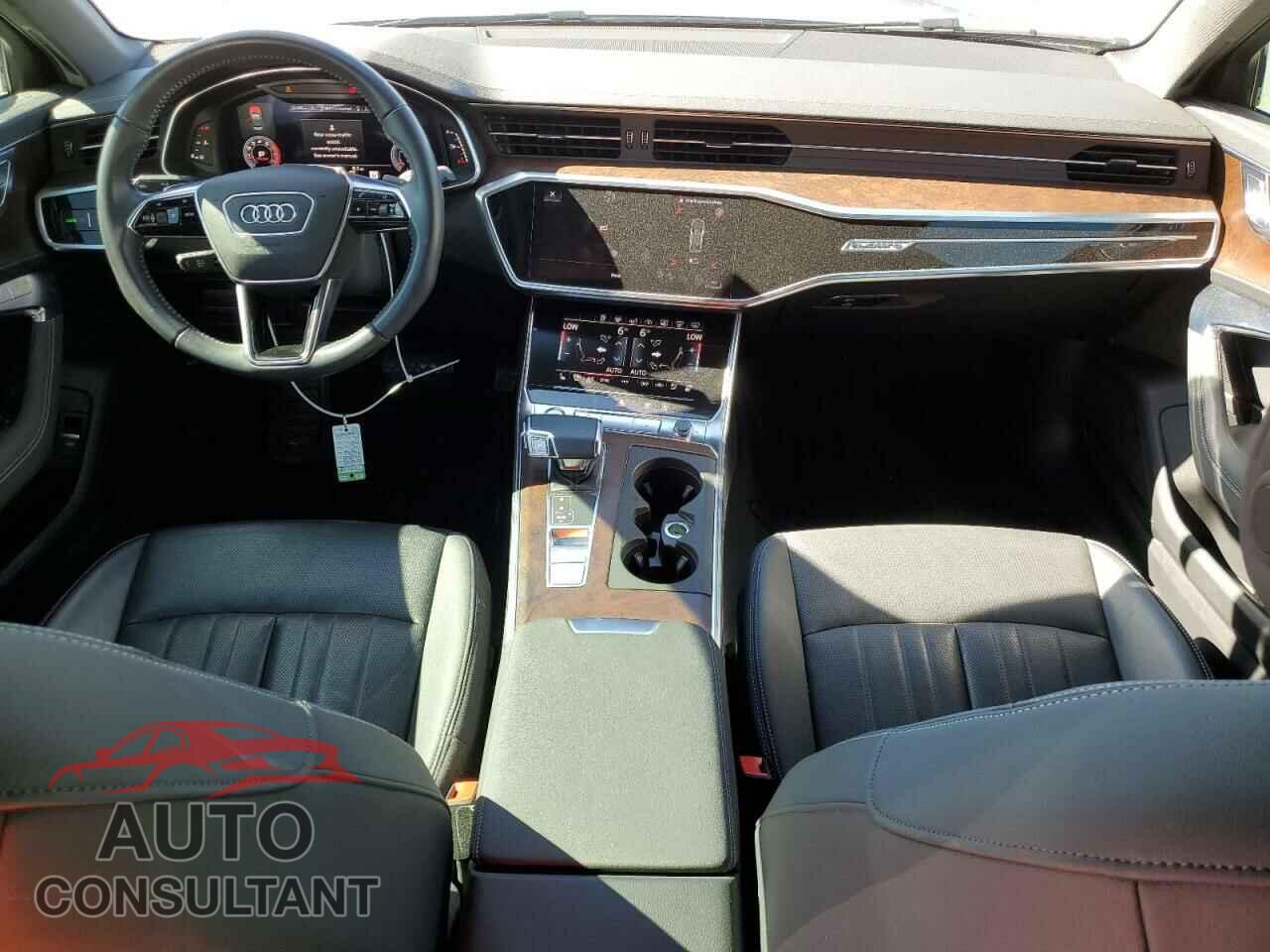 AUDI A6 2019 - WAUM2AF2XKN079738