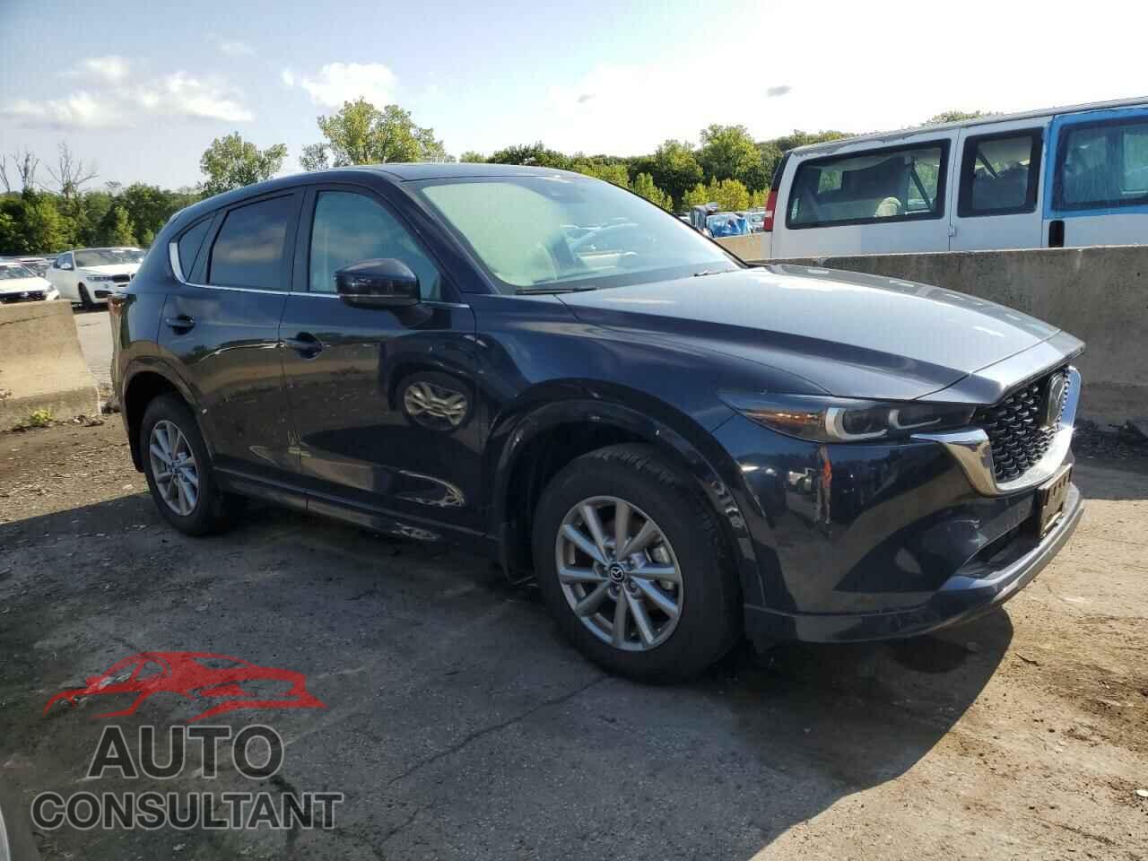 MAZDA CX-5 PREFE 2024 - JM3KFBCL7R0414843