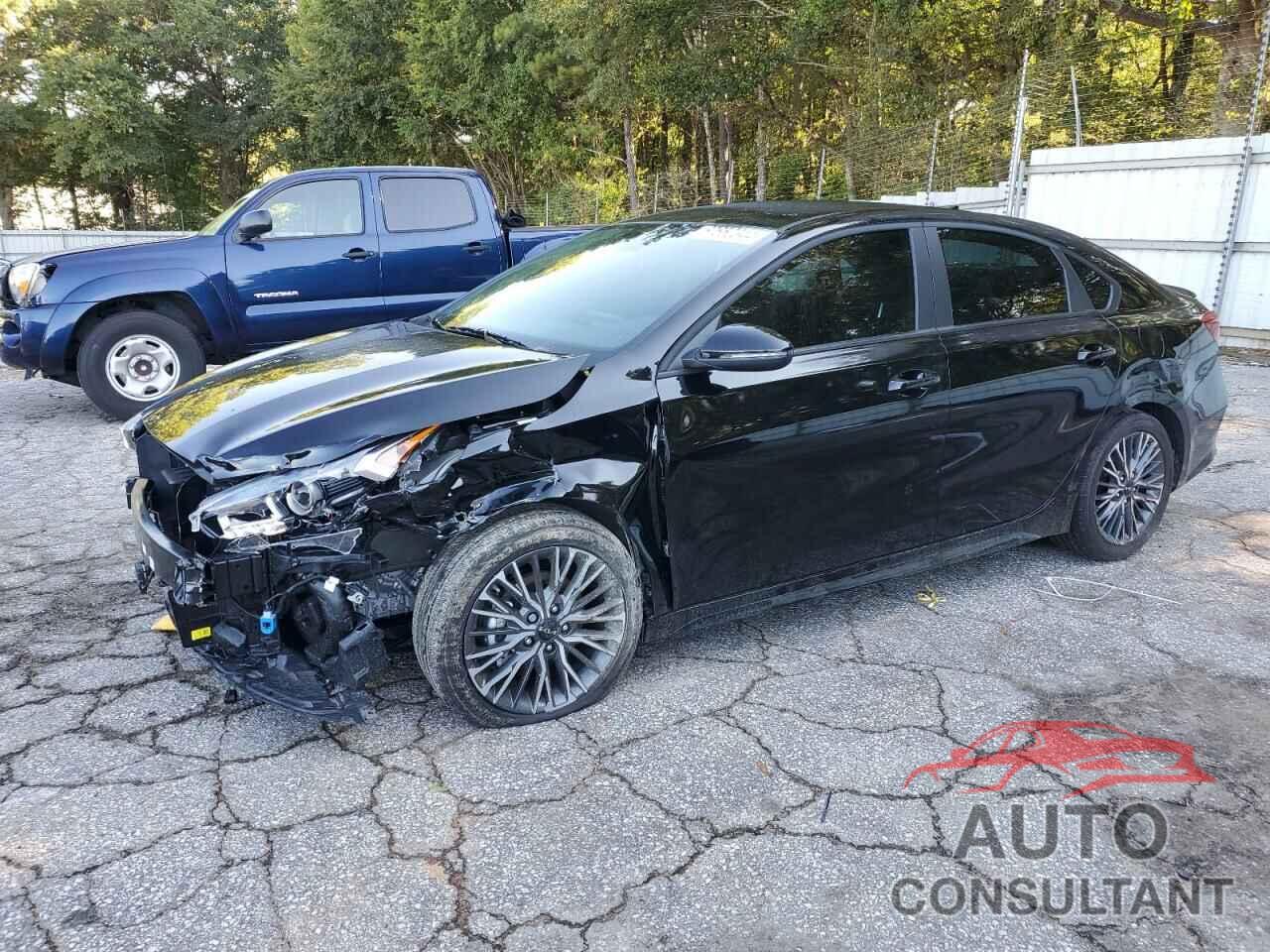 KIA FORTE 2024 - 3KPF54AD1RE785007