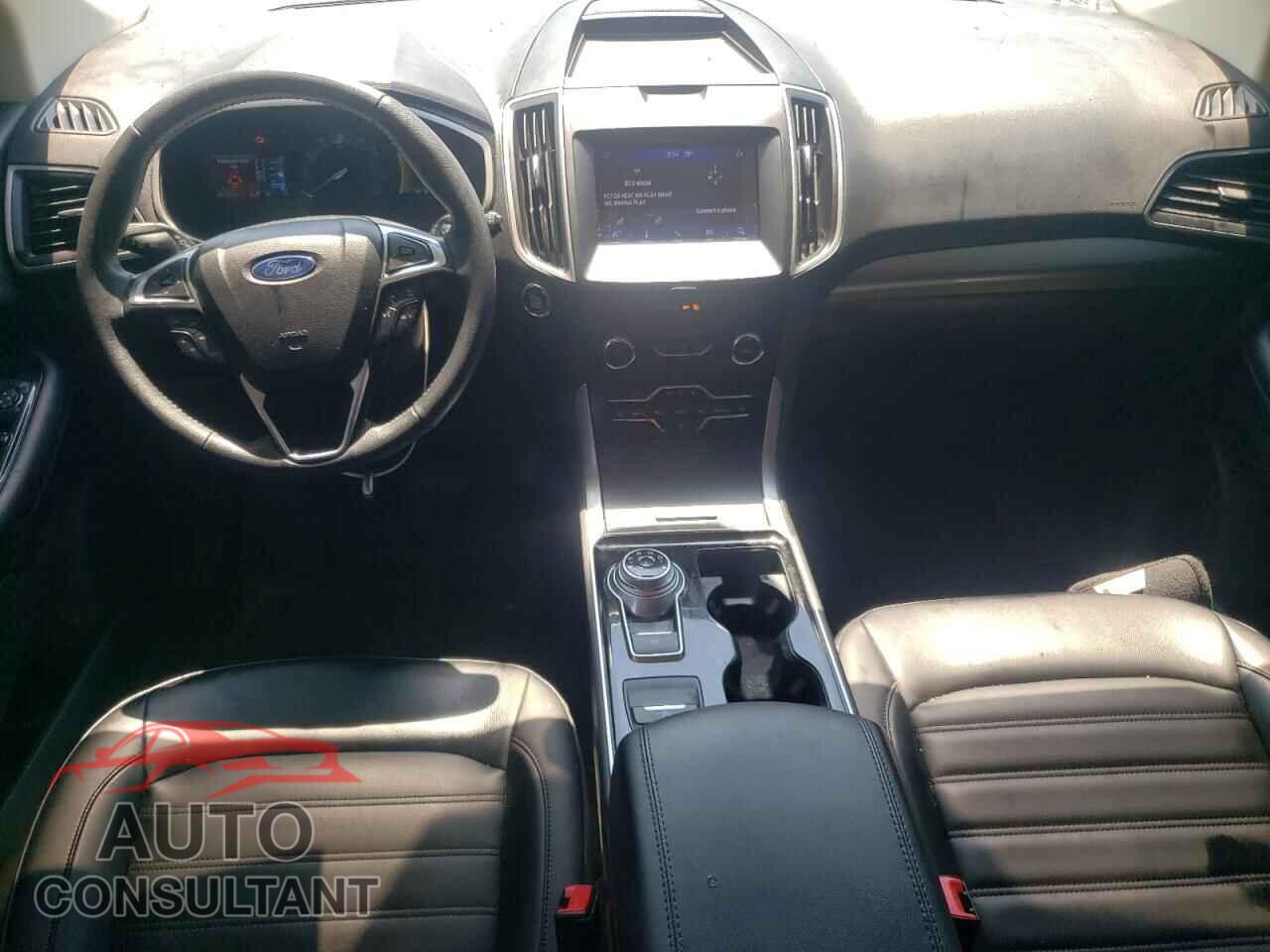 FORD EDGE 2020 - 2FMPK3J96LBB55917