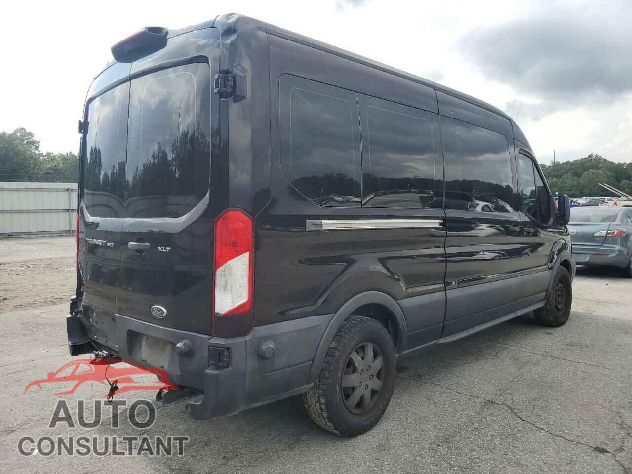 FORD TRANSIT 2019 - 1FBAX2CM8KKA48920