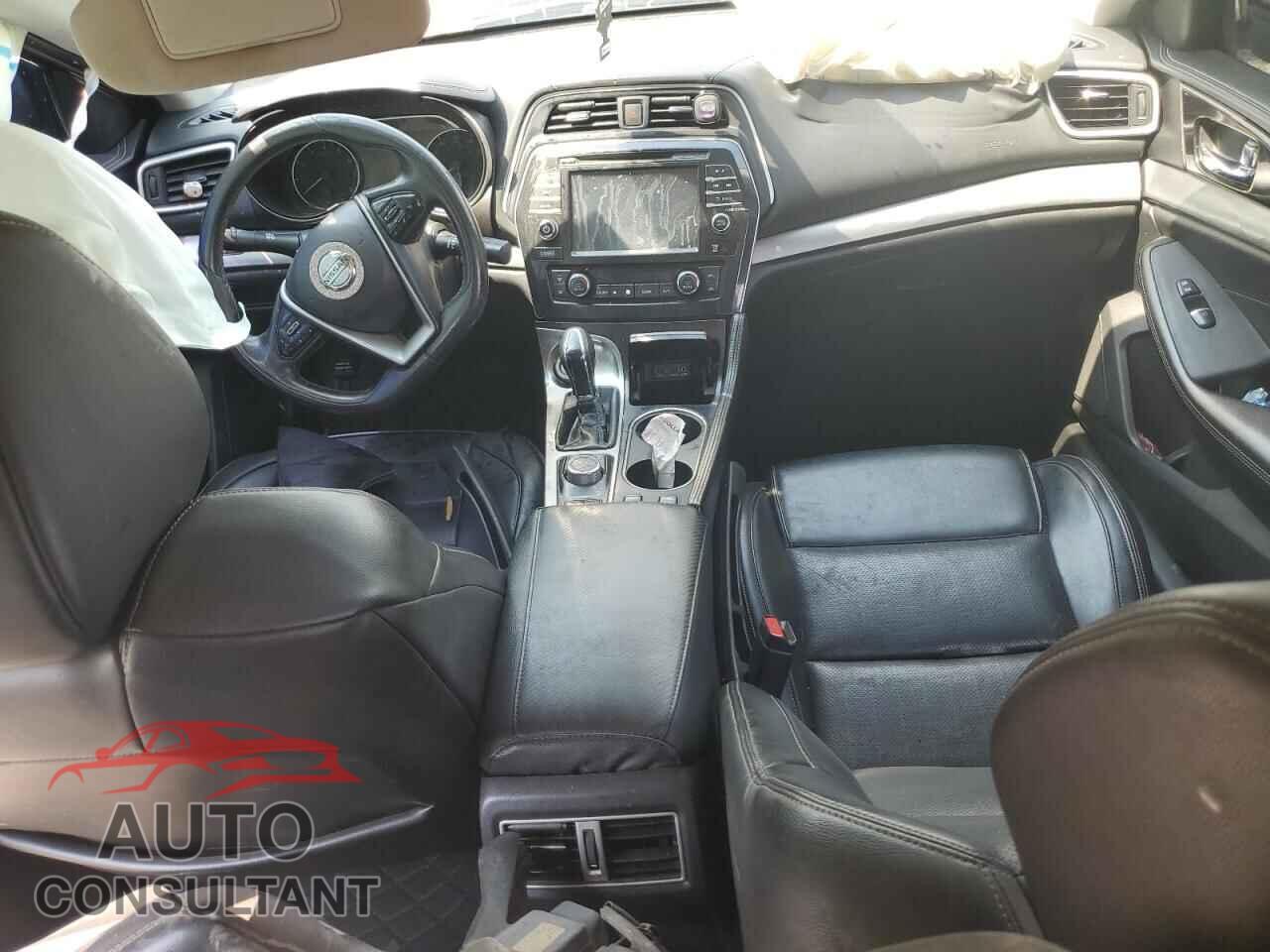 NISSAN MAXIMA 2018 - 1N4AA6AP1JC365454