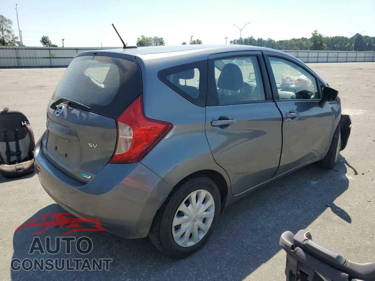 NISSAN VERSA 2016 - 3N1CE2CP5GL378883