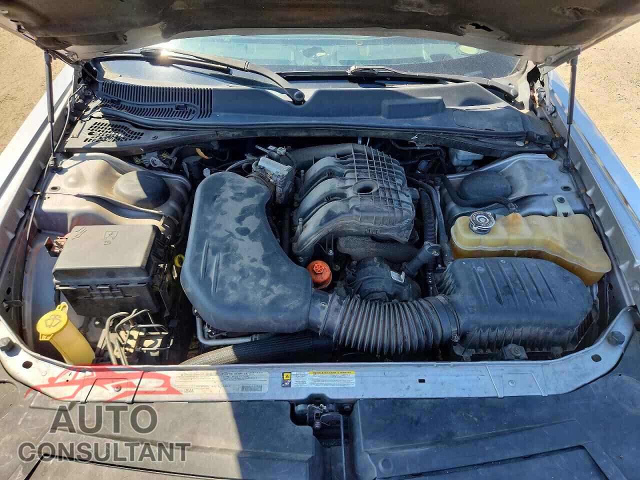 DODGE CHALLENGER 2011 - 2B3CJ4DG3BH519391