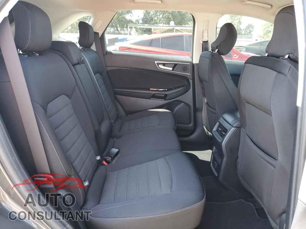 FORD EDGE 2019 - 2FMPK3J94KBC21492