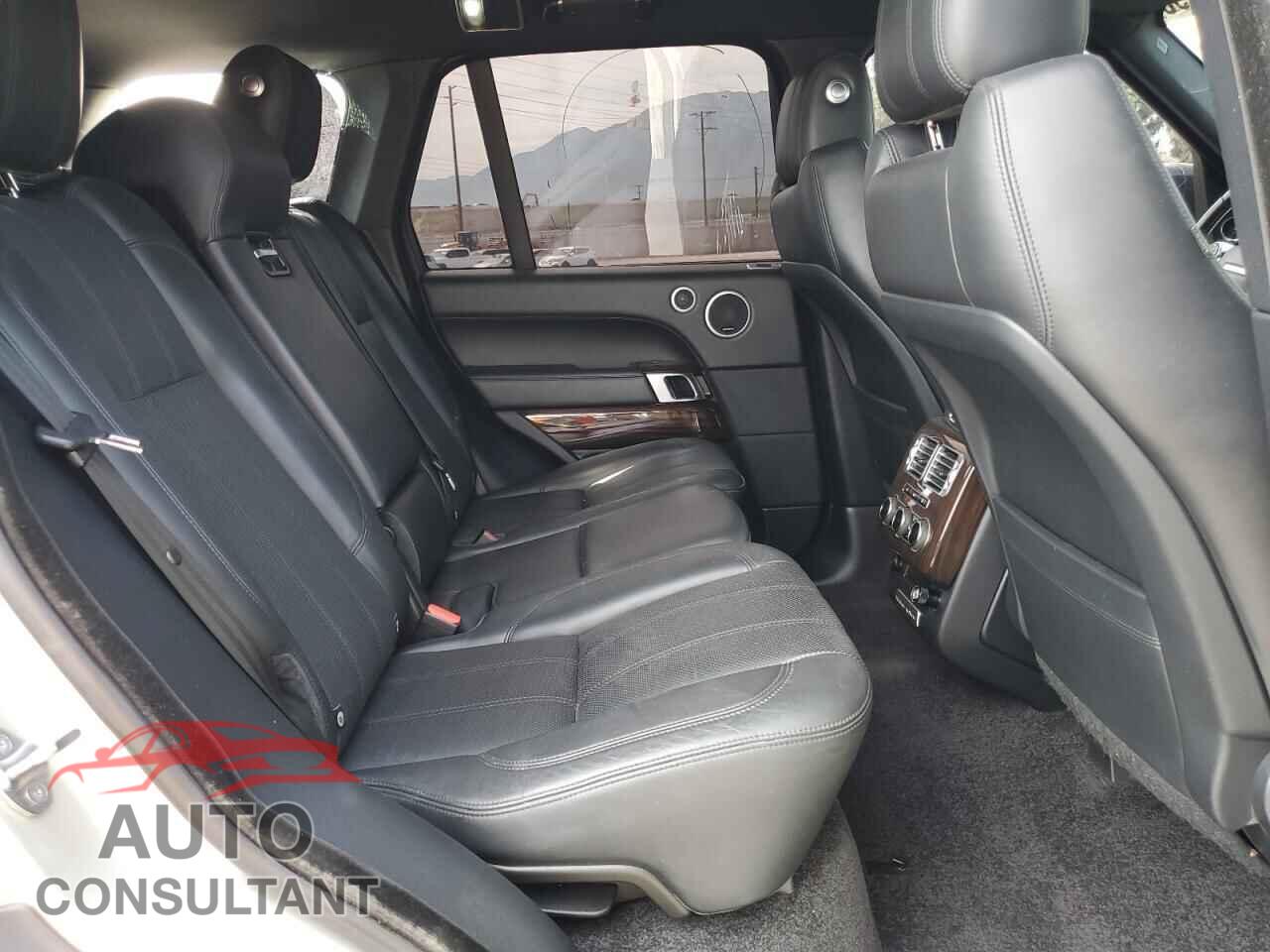LAND ROVER RANGEROVER 2014 - SALGS2WF0EA180963