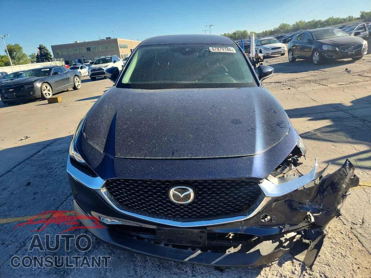 MAZDA CX30 2021 - 3MVDMBBLXMM301367