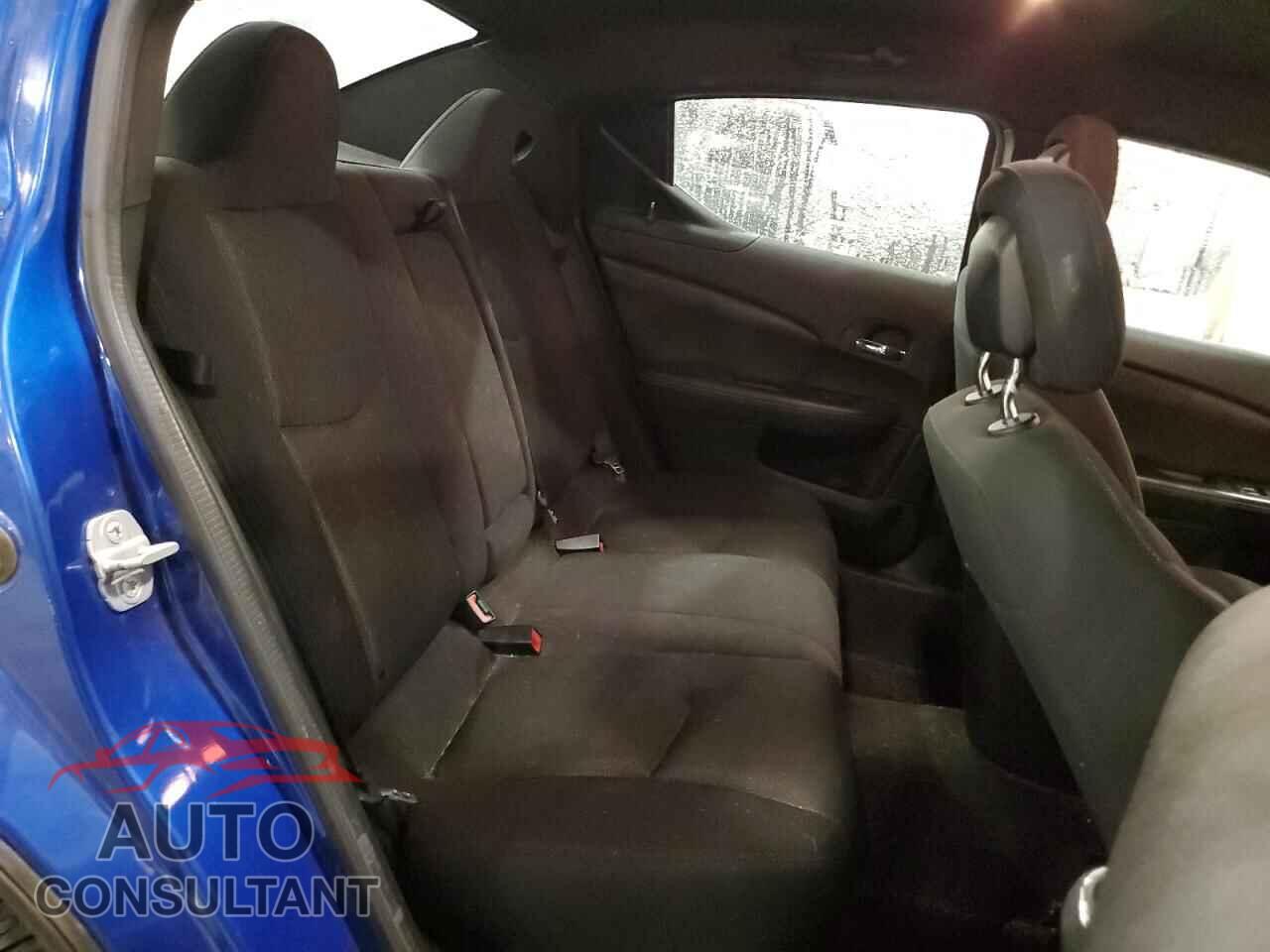 DODGE AVENGER 2014 - 1C3CDZAG6EN219044
