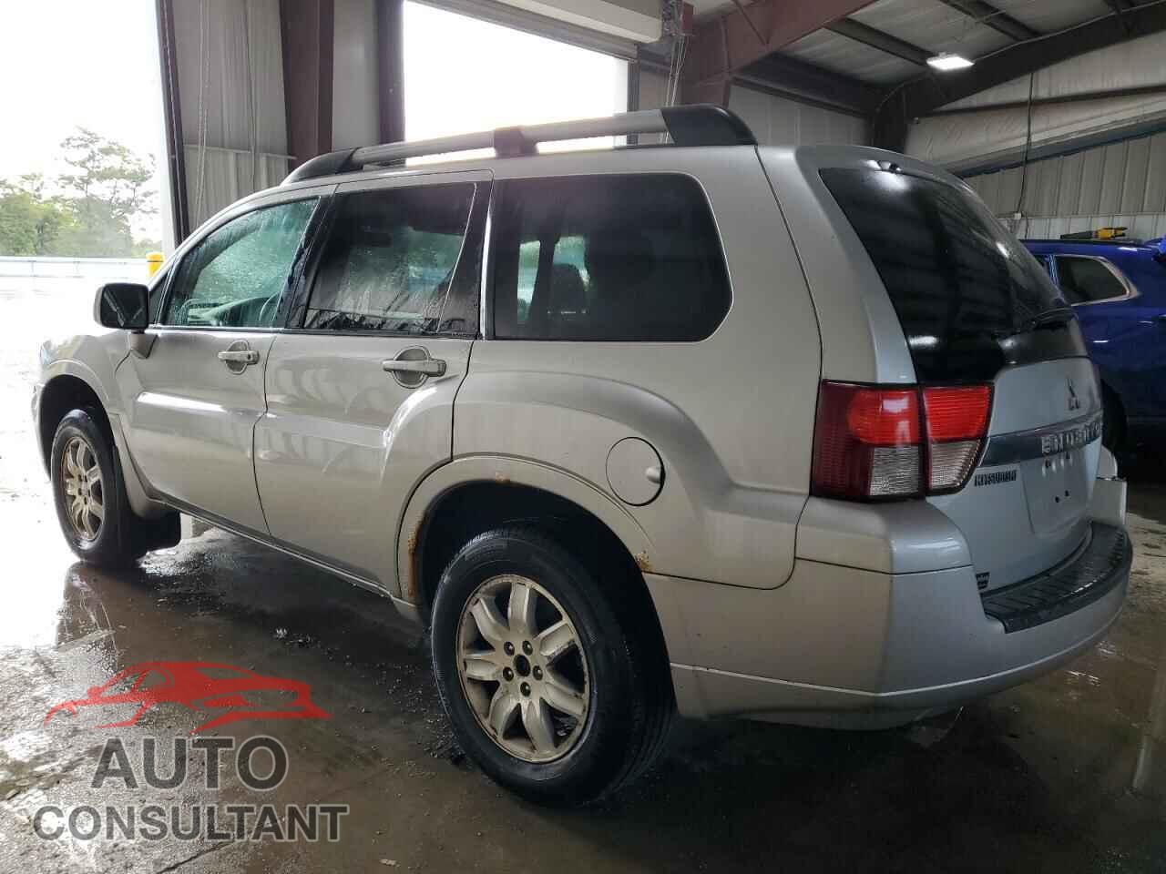 MITSUBISHI ENDEAVOR 2011 - 4A4JN2AS3BE034692